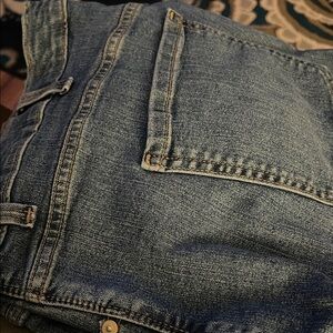 Gloria Vanderbilt Amanda Women’s Classic Blue Denim Jeans